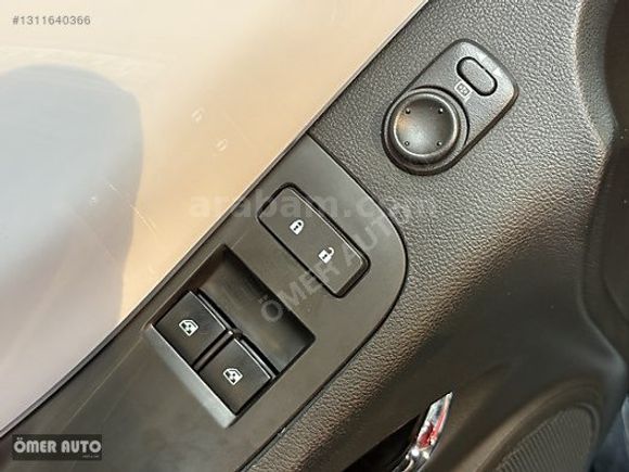 ÖMER AUTO DAN 2012 Camaro RS 3.6 V6 45 TH EDITION ''93.000'' KM