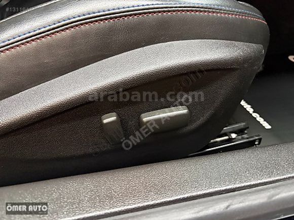 ÖMER AUTO DAN 2012 Camaro RS 3.6 V6 45 TH EDITION ''93.000'' KM