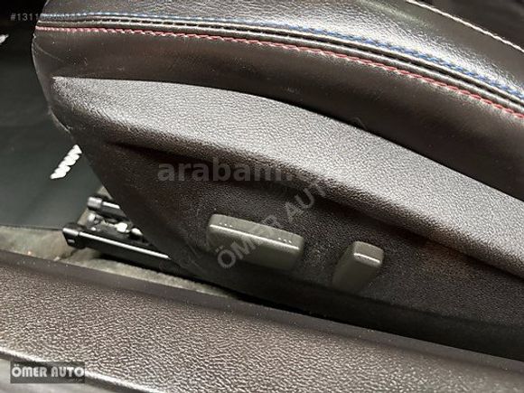 ÖMER AUTO DAN 2012 Camaro RS 3.6 V6 45 TH EDITION ''93.000'' KM