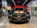 ÖMER AUTO DAN 2012 Camaro RS 3.6 V6 45 TH EDITION ''93.000'' KM