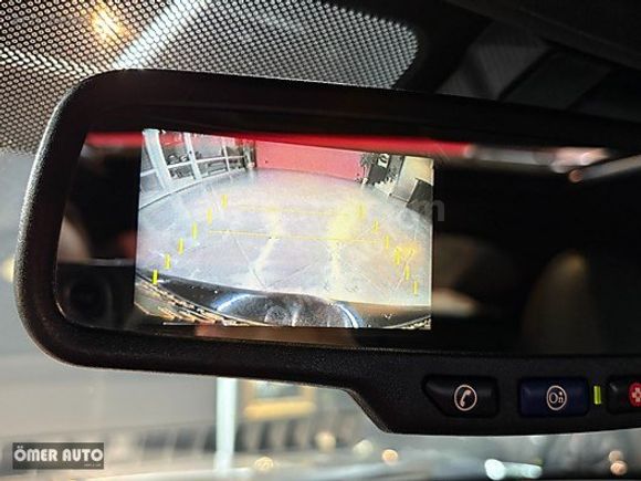 ÖMER AUTO DAN 2012 Camaro RS 3.6 V6 45 TH EDITION ''93.000'' KM
