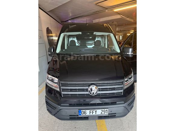 2025 Model özel sipariş OTOMATİK VİTES Crafter