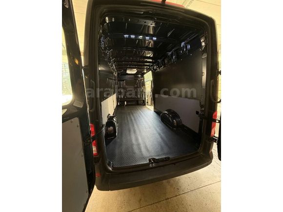 2025 Model özel sipariş OTOMATİK VİTES Crafter