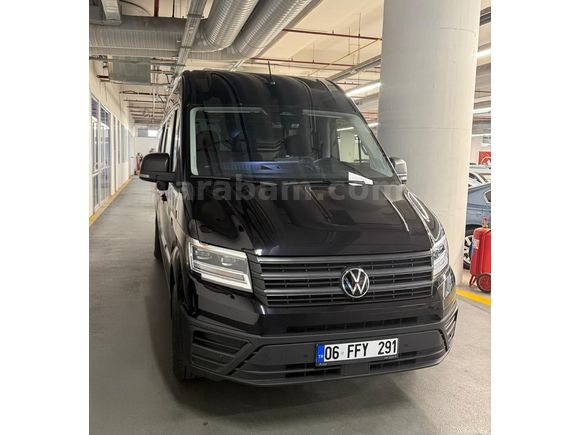 2025 Model özel sipariş OTOMATİK VİTES Crafter
