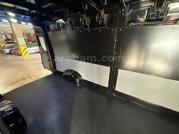 2025 Model özel sipariş OTOMATİK VİTES Crafter