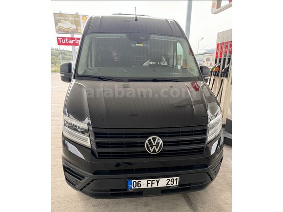 2025 Model özel sipariş OTOMATİK VİTES Crafter