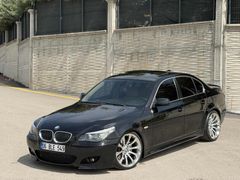 2008 520d PREMİUM JOYSTİK 177 LİK