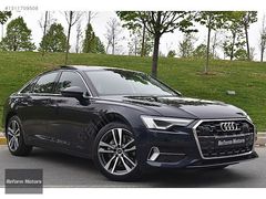 REFORM MOTORS 2025 A6 40TDİ QUATTRO ADVANCED "19JANT+NAVİ+MATRİX