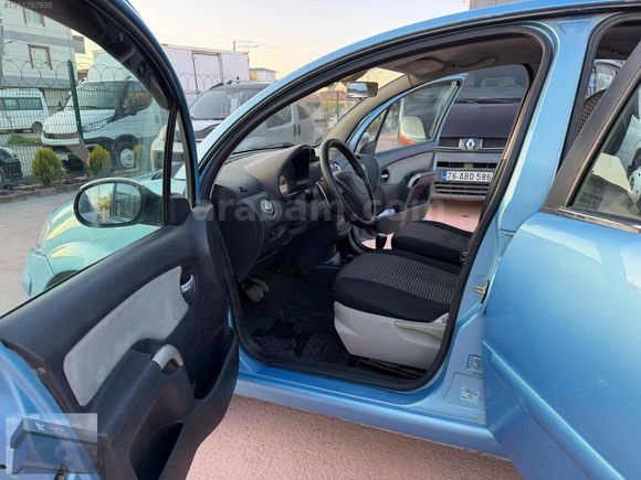 OTOMATİK VİTES C3.. TR NİN EN TEMİZ ARACI