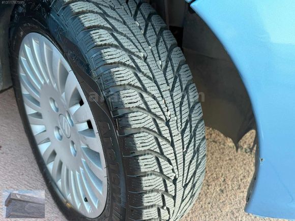 OTOMATİK VİTES C3.. TR NİN EN TEMİZ ARACI