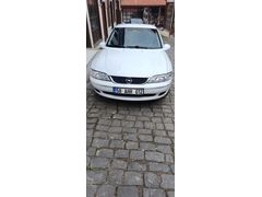 Sahibinden Opel Vectra 1.6 Comfort 2001 Model Sivas