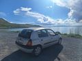 Memurdan duşuk km li Renault Clio 1.6 RTE 2000 Model