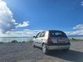 Memurdan duşuk km li Renault Clio 1.6 RTE 2000 Model