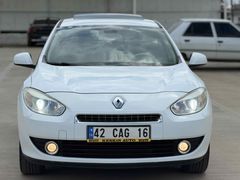 Galeriden Renault Fluence 1.5 dCi Privilege 2010 Model Şanlıurfa