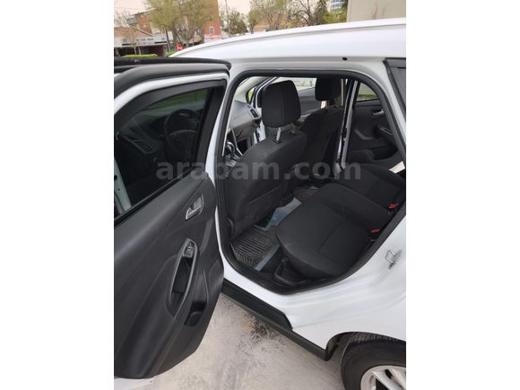 Sahibinden Ford Focus 1.5 TDCi Trend X 2016 Model Konya