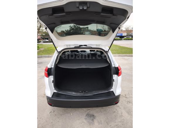 Sahibinden Ford Focus 1.5 TDCi Trend X 2016 Model Konya