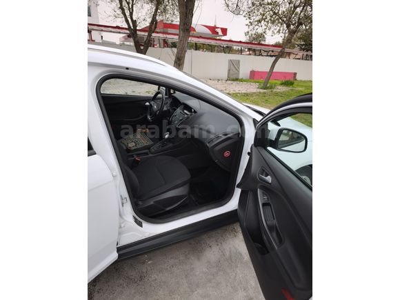 Sahibinden Ford Focus 1.5 TDCi Trend X 2016 Model Konya