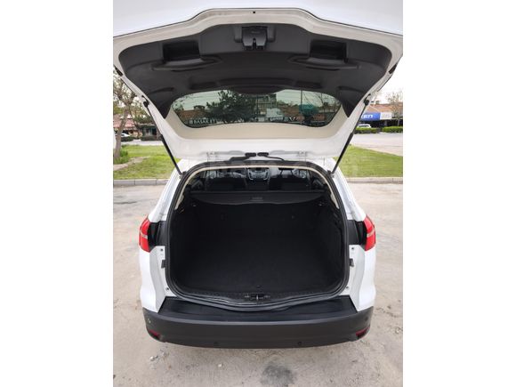 Sahibinden Ford Focus 1.5 TDCi Trend X 2016 Model Konya