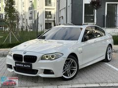 ŞENÖZ AUTO'DAN BMW 520d M SPORT AĞIR KAYIT YOKTUR
