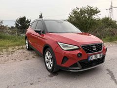 Sahibinden Seat Arona 1.0 EcoTSI FR 2022 Model 