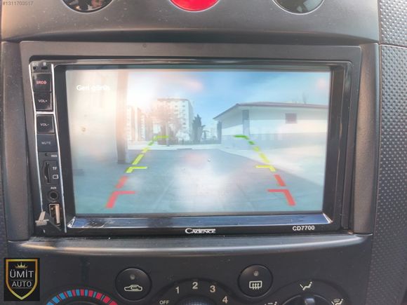 ÜMİT AUTO/2006/KALOS/86.BİN.KM/S/1.2/BENZİN/