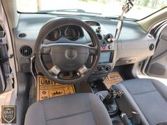 ÜMİT AUTO/2006/KALOS/86.BİN.KM/S/1.2/BENZİN/