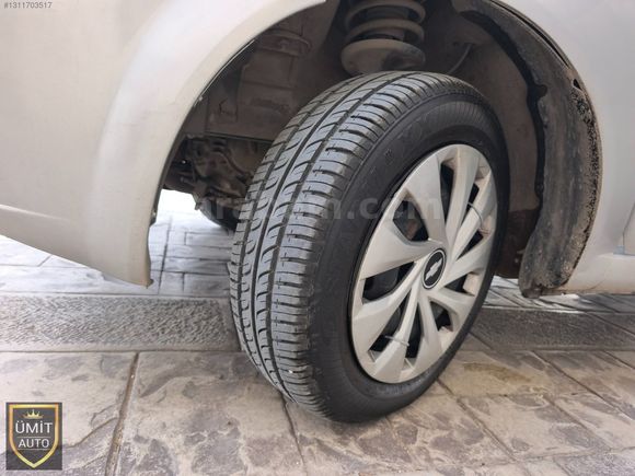 ÜMİT AUTO/2006/KALOS/86.BİN.KM/S/1.2/BENZİN/