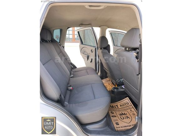 ÜMİT AUTO/2006/KALOS/86.BİN.KM/S/1.2/BENZİN/