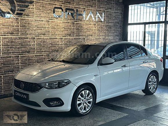 ORHAN MOTORS DAN 2016 URBAN 1.3MULTIJET 248.000KM