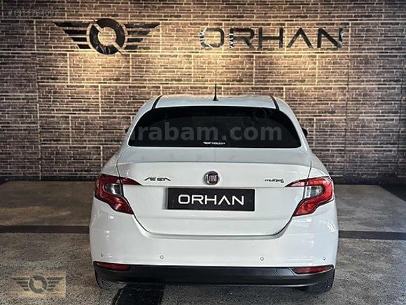 ORHAN MOTORS DAN 2016 URBAN 1.3MULTIJET 248.000KM