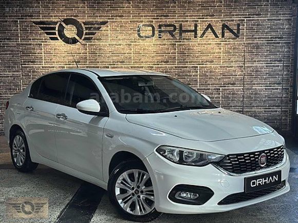 ORHAN MOTORS DAN 2016 URBAN 1.3MULTIJET 248.000KM