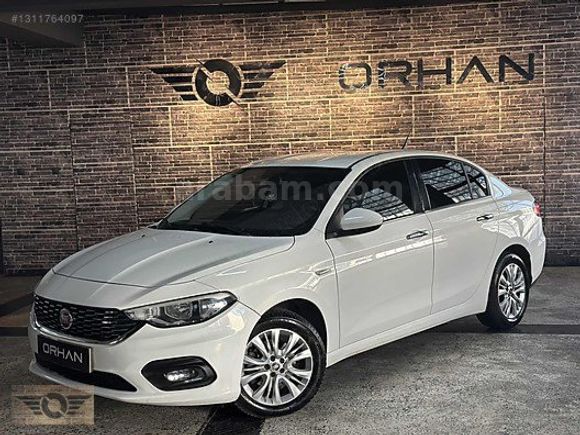 ORHAN MOTORS DAN 2016 URBAN 1.3MULTIJET 248.000KM