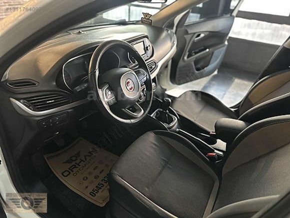 ORHAN MOTORS DAN 2016 URBAN 1.3MULTIJET 248.000KM