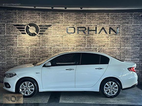 ORHAN MOTORS DAN 2016 URBAN 1.3MULTIJET 248.000KM