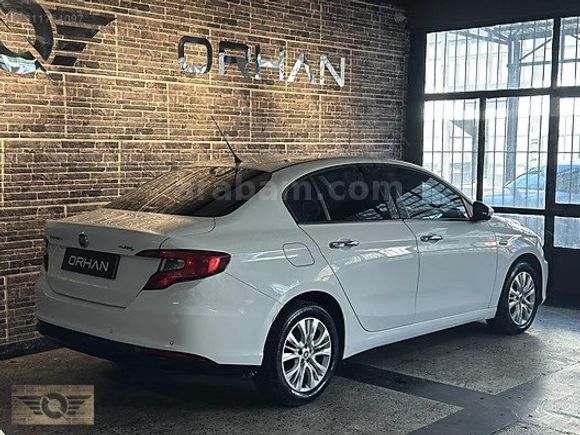 ORHAN MOTORS DAN 2016 URBAN 1.3MULTIJET 248.000KM