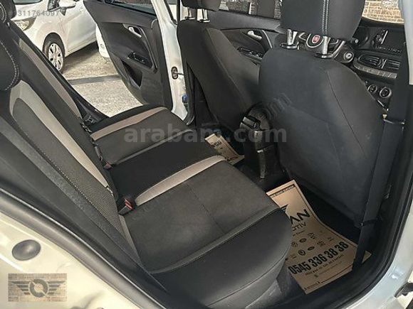 ORHAN MOTORS DAN 2016 URBAN 1.3MULTIJET 248.000KM