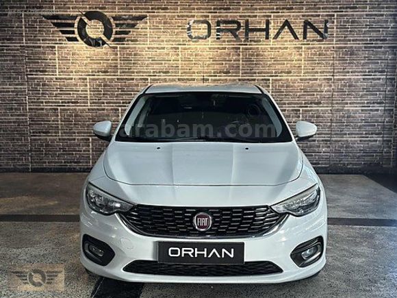 ORHAN MOTORS DAN 2016 URBAN 1.3MULTIJET 248.000KM
