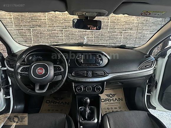 ORHAN MOTORS DAN 2016 URBAN 1.3MULTIJET 248.000KM