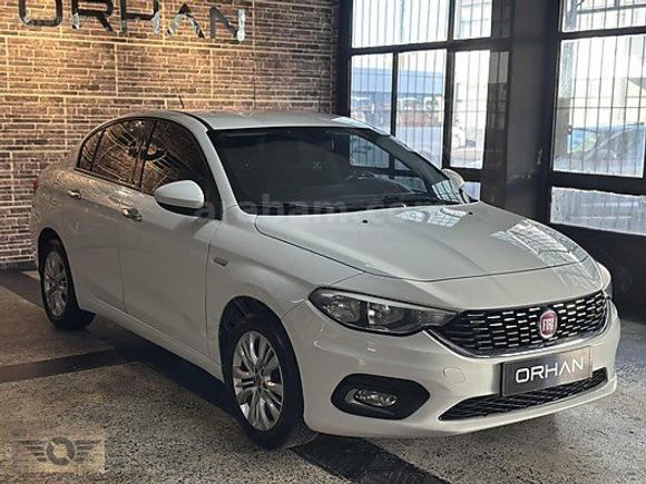 ORHAN MOTORS DAN 2016 URBAN 1.3MULTIJET 248.000KM