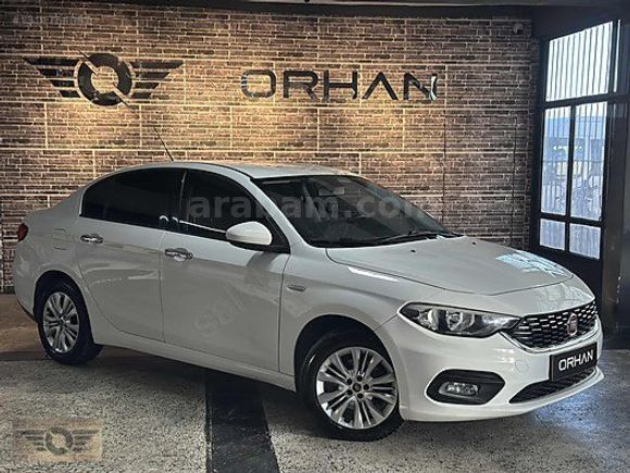 ORHAN MOTORS DAN 2016 URBAN 1.3MULTIJET 248.000KM