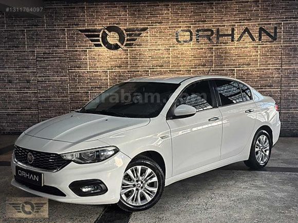 ORHAN MOTORS DAN 2016 URBAN 1.3MULTIJET 248.000KM
