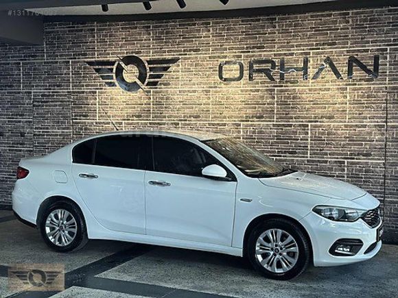 ORHAN MOTORS DAN 2016 URBAN 1.3MULTIJET 248.000KM