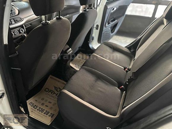 ORHAN MOTORS DAN 2016 URBAN 1.3MULTIJET 248.000KM