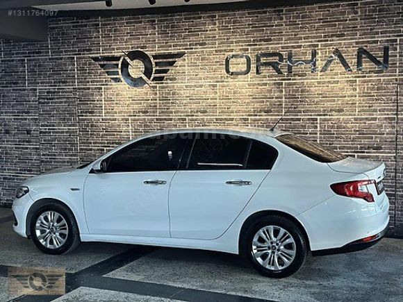 ORHAN MOTORS DAN 2016 URBAN 1.3MULTIJET 248.000KM