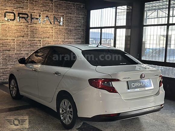 ORHAN MOTORS DAN 2016 URBAN 1.3MULTIJET 248.000KM