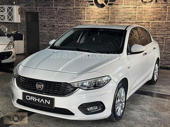 ORHAN MOTORS DAN 2016 URBAN 1.3MULTIJET 248.000KM