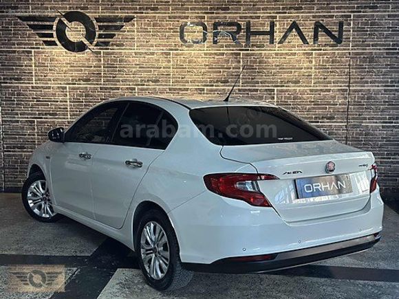 ORHAN MOTORS DAN 2016 URBAN 1.3MULTIJET 248.000KM