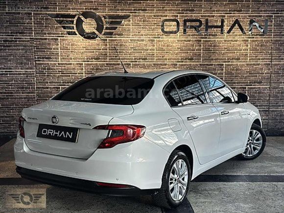 ORHAN MOTORS DAN 2016 URBAN 1.3MULTIJET 248.000KM