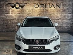 ORHAN MOTORS DAN 2016 URBAN 1.3MULTIJET 248.000KM
