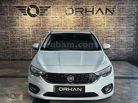 ORHAN MOTORS DAN 2016 URBAN 1.3MULTIJET 248.000KM